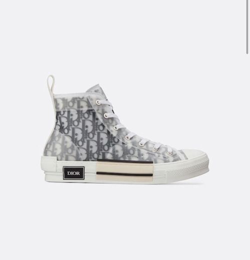 B23 High-Top Sneakers Dior 