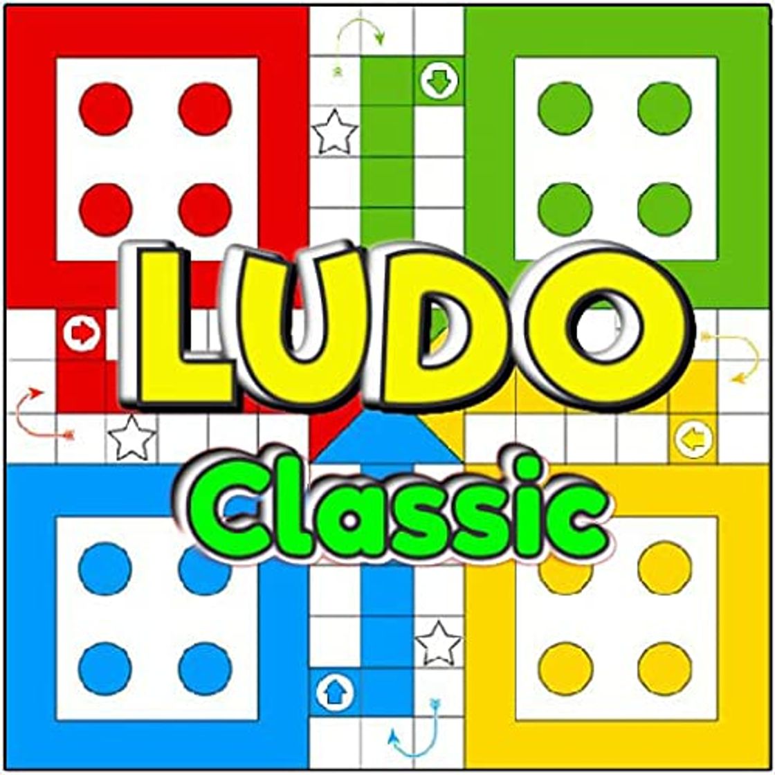 Productos Ludo Classic