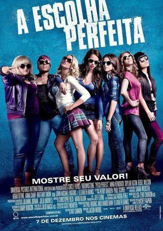 Película Dando la nota