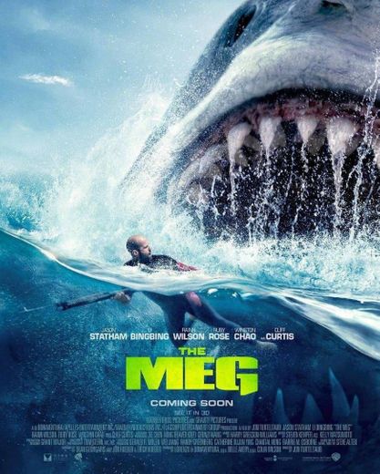 The Meg