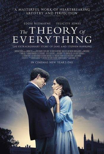 The Theory of Everything