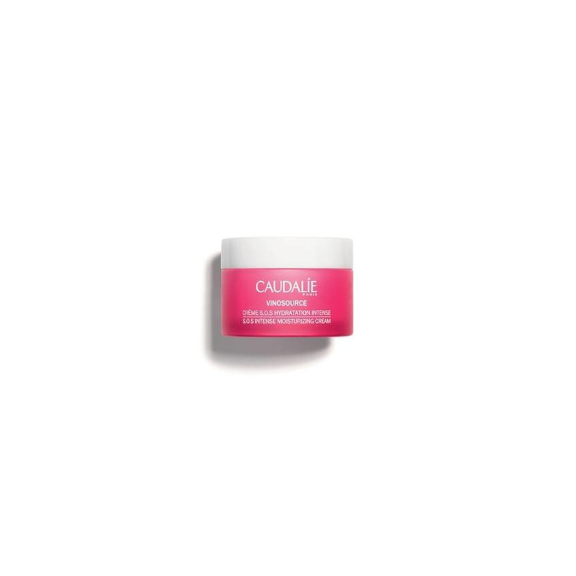 Producto Caudalie Vinosource Creme de Rosto