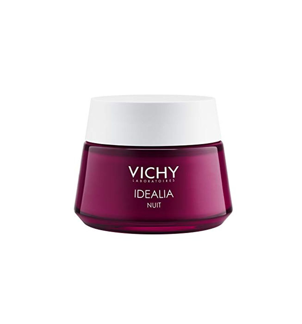 Belleza Vichy Idealia - Crema de Noche