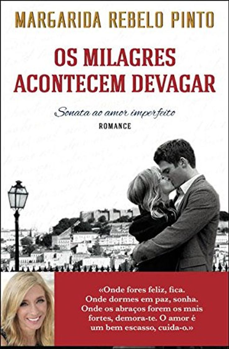 Libro Os Milagres Acontecem Devagar