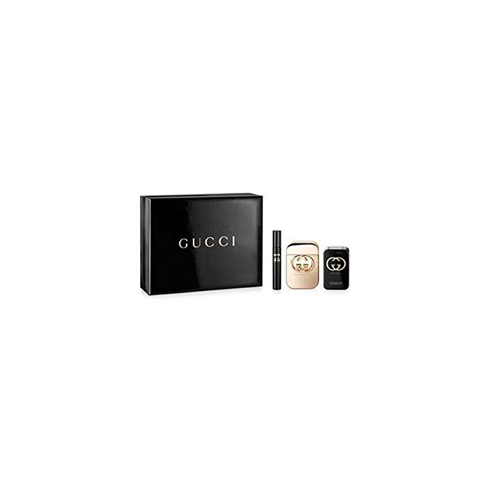 Belleza Gucci Guilty Set de Regalo