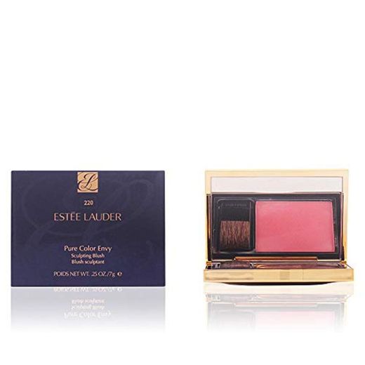 Estée Lauder Pure Color Envy Sculpting Blush #Lover'S Blush 7 Gr 7