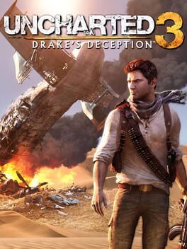 Videojuegos Uncharted 3: Drake's Deception