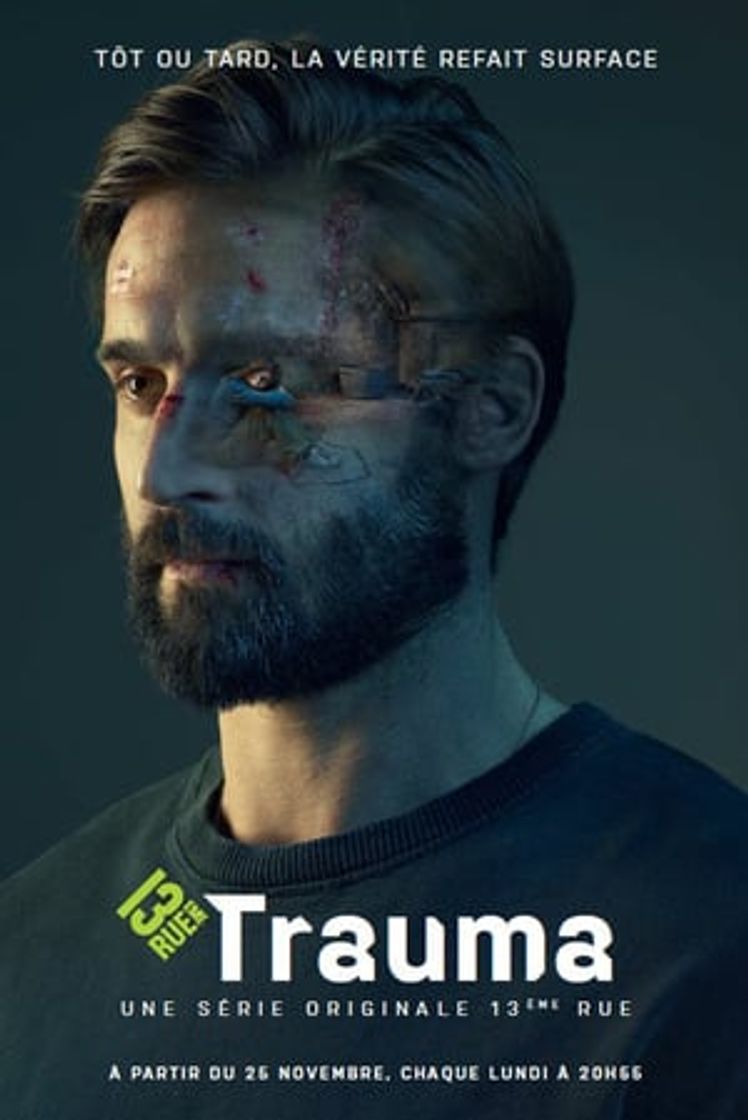 Serie Trauma