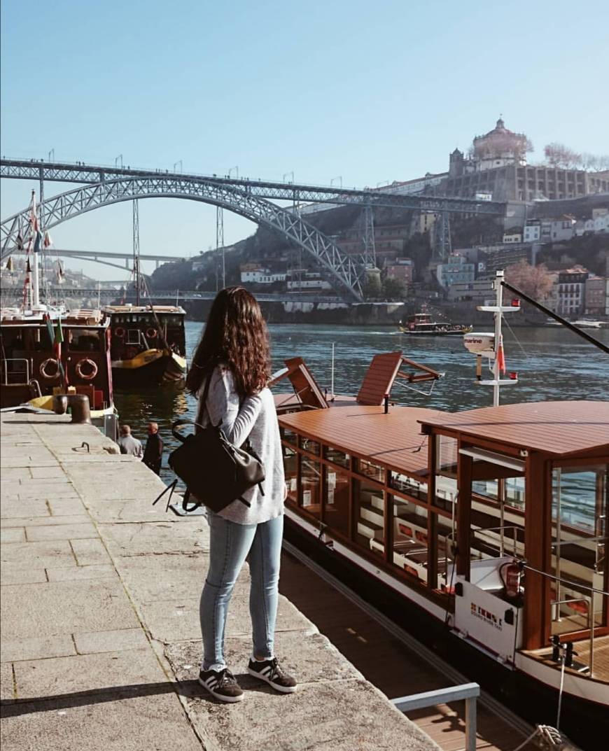 Place Oporto