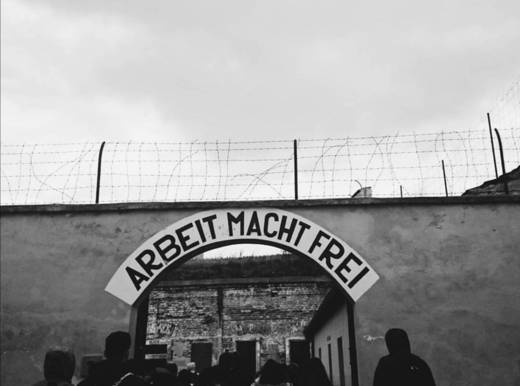 Campo de concentración de Theresienstadt