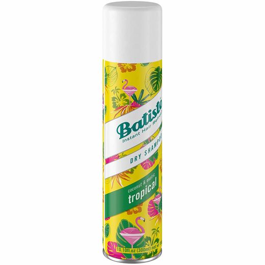 Batiste tropical