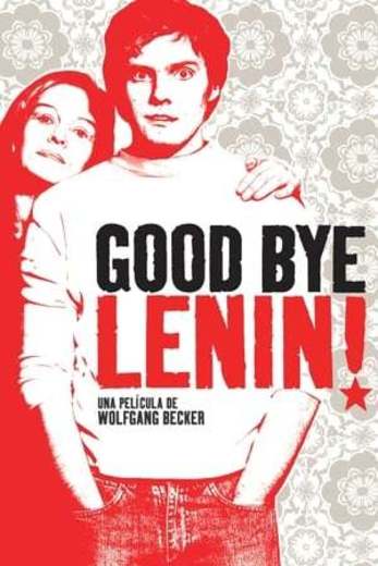 Good Bye Lenin!