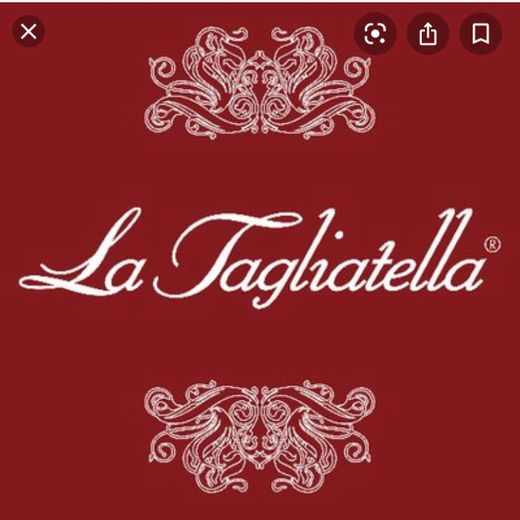 Restaurante La Tagliatella | La Vaguada, Madrid