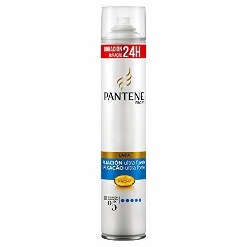 Pantene Pro-V Laca De Fijación Ultra Fuerte