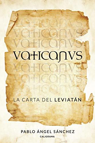 Libro Vaticanus