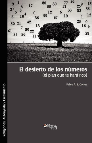 Books El desierto de los numeros