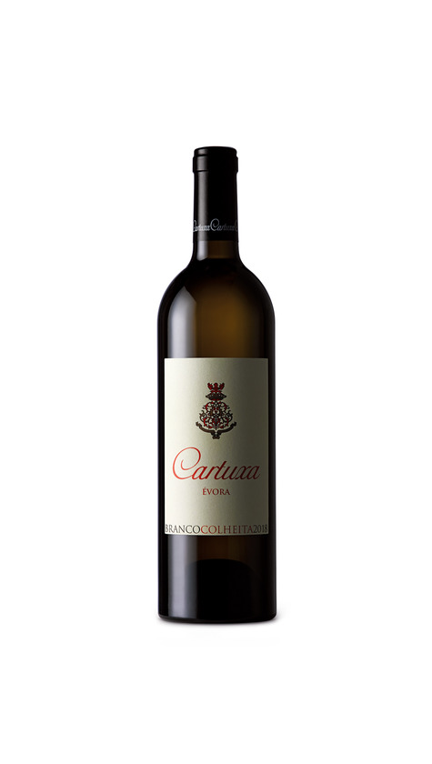 Product Cartuxa Reserva 2018