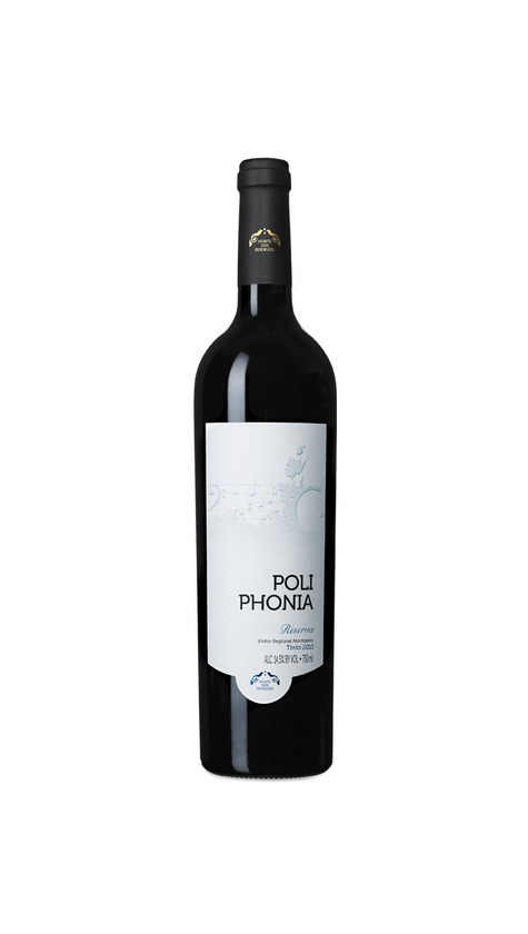 Product Poliphonia Reserva 2015