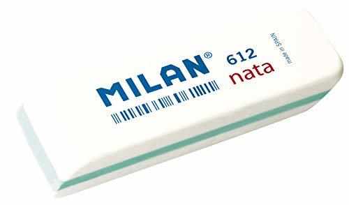 Product Milan 612 - Goma de borrar