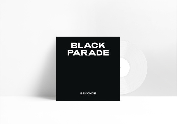 Music BLACK PARADE