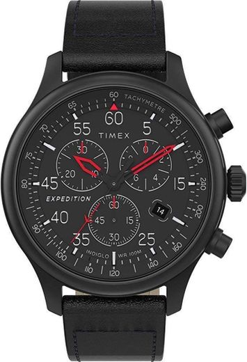 Relógio - Timex Expedition Field