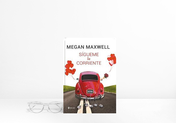 Livro Sígueme la corriente