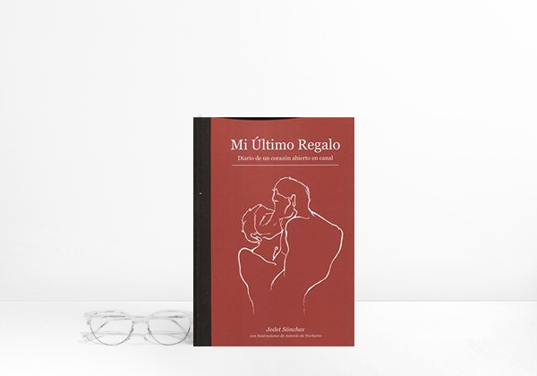 Livro MI ÚLTIMO REGALO