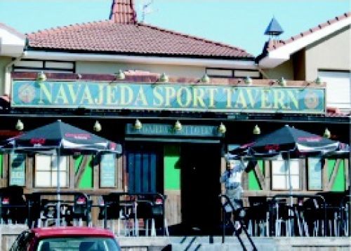 Restaurantes Navajeda Sport Tavern