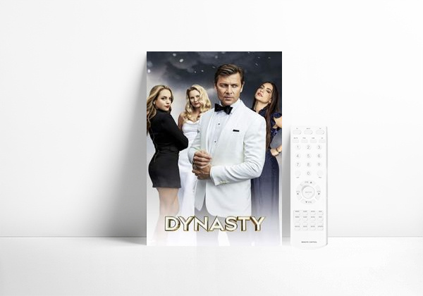 Serie Dinastía
