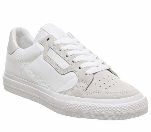 Moda adidas Continental Vulc Calzado FTWR White