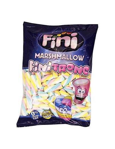 Fini Marshmallow Twistis