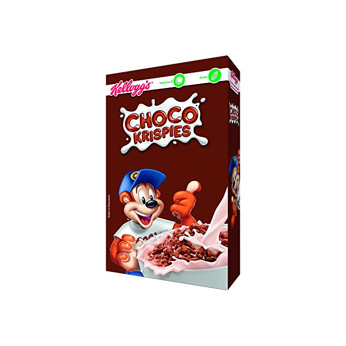 Social Kellogg's
