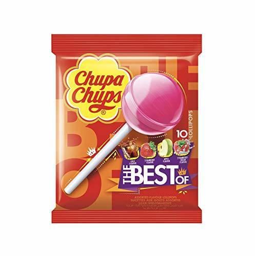 Chupa Chups