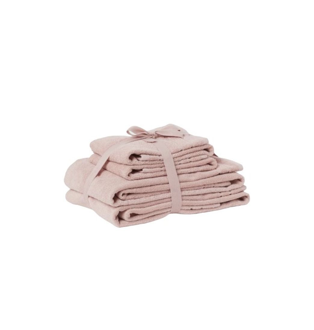 Social Toalha de Banho H&M
