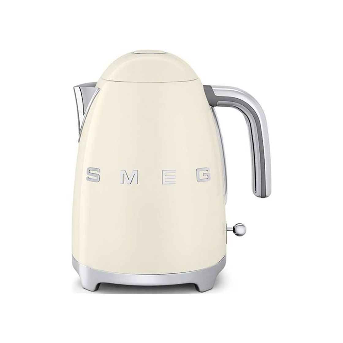 Social Chaleira Smeg 