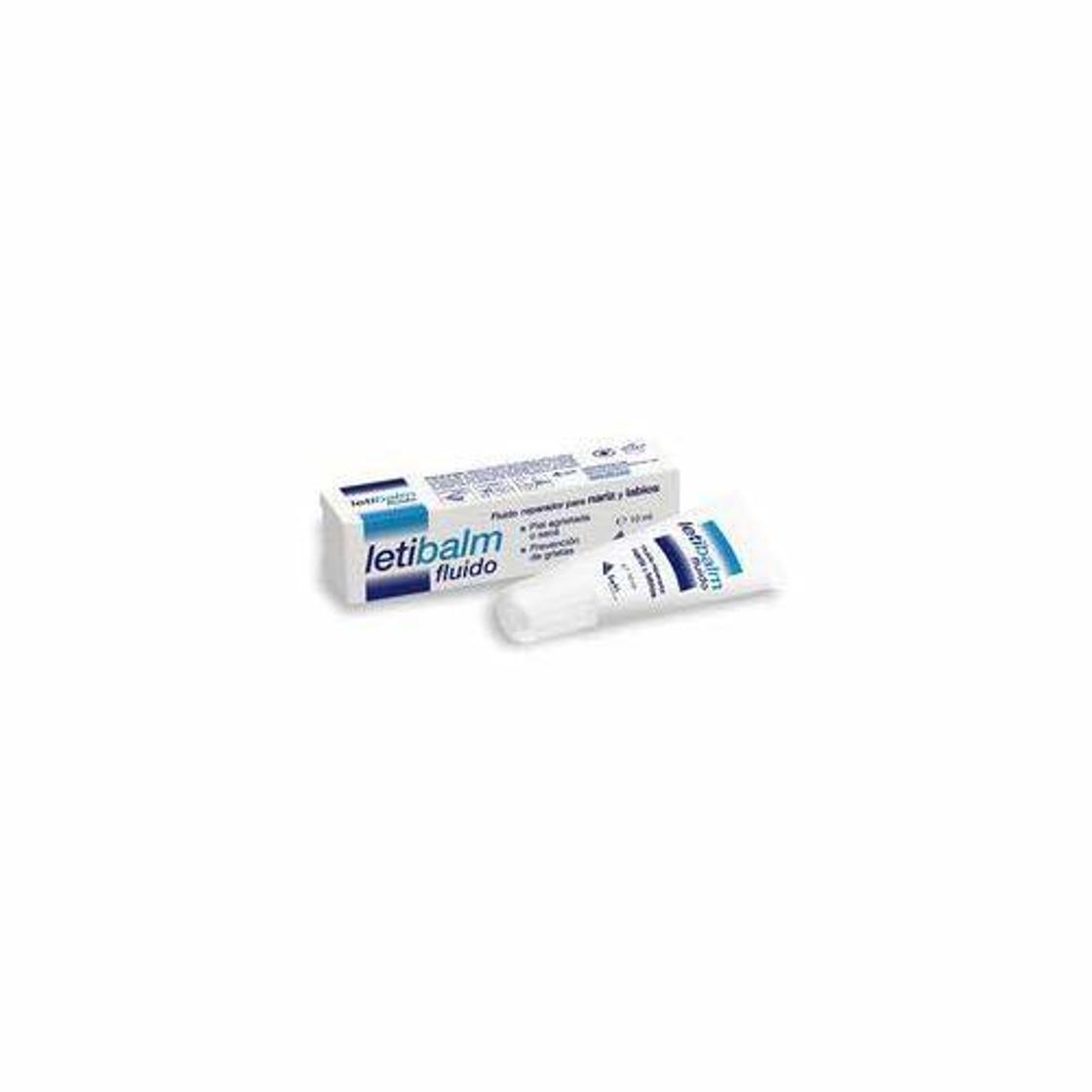 Social Letibalm