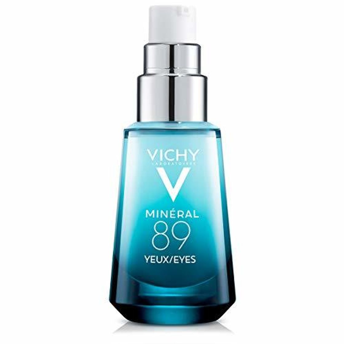 Social Vichy Vichy mineral 89 eyes 15ml 20 g
