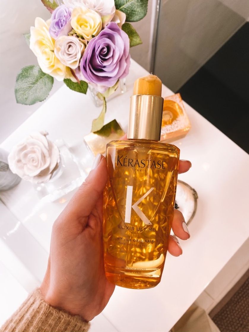 Social Kerastase