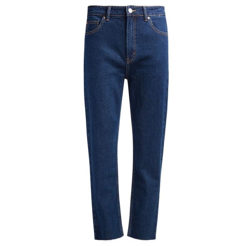 Social PRIMARK VINTAGE STRAIGHT JEANS