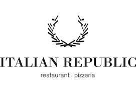 Restaurants Italian Republic