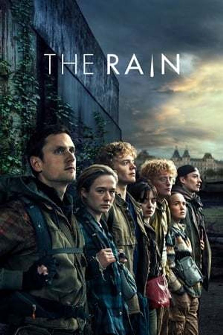 Serie The Rain