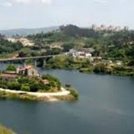 Parque Fluvial do Tâmega