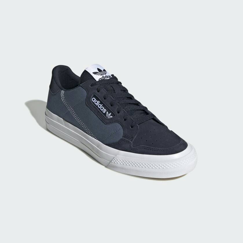 Social Adidas Continental Vulc 