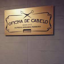 Places Oficina De Cabelo