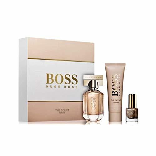 Beauty Hugo Boss Set de Fragancias 84.5 ml