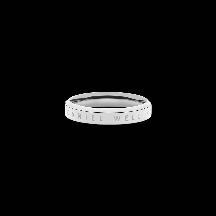 Products DW Classic Ring Silver