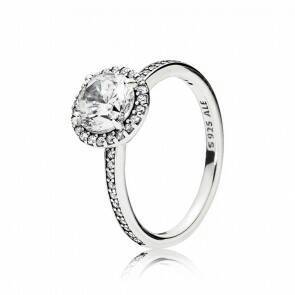 Social Anel Classic Elegance