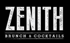 Restaurantes Zenith - Brunch & Cocktails Bar