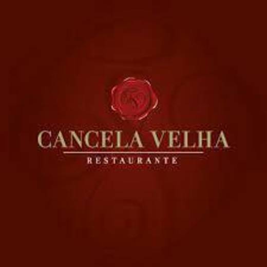 Restaurante Cancela Velha