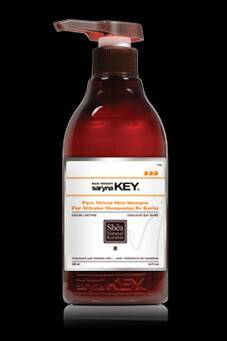 Products Saryna Key Shampoo for Color Hair